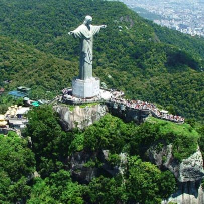 Brasil cria fundo e política para impulsionar o ecoturismo em unidades de conservação