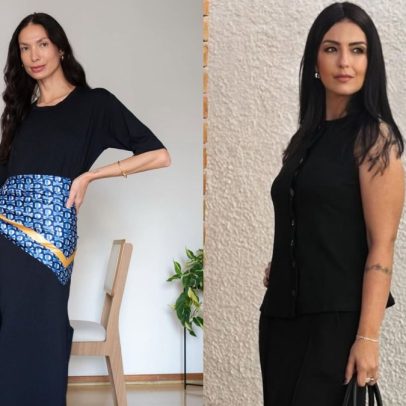 Confluer apresenta tendência que transforma o estilo da mulher contemporânea