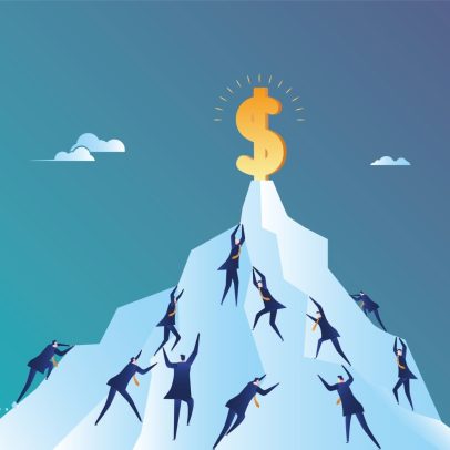 Venture capital se torna mais inteligente e conectado às necessidades das pessoas