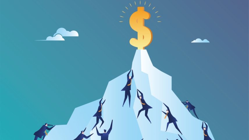 Fundos de capital de risco já utilizam plataformas baseadas em IA para identificar startups promissoras antes mesmo de entrarem no radar tradicional (Foto: wenjin chen/Getty Images)