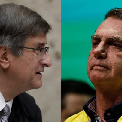 Gonet conclui parecer que pede condenação de Bolsonaro após tarifaço de Trump