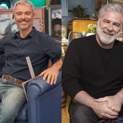 Angelo Paes Leme e Leopoldo Pacheco atuam em filme de ex-diretor da Globo
