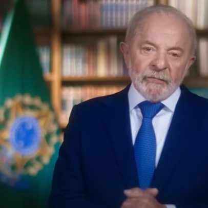 Lula é acusado de imitar Bolsonaro em pronunciamento, diz marqueteiro do PL