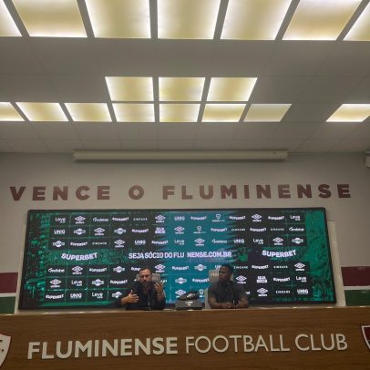 Arias se despede do Fluminense e promete retorno após transferência ao Wolverhampton