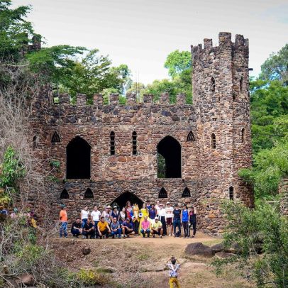 Descubra três castelos secretos no interior de SP que você pode visitar