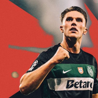 Arsenal fecha transferência de Viktor Gyokeres após negociações difíceis e mudanças de interesse