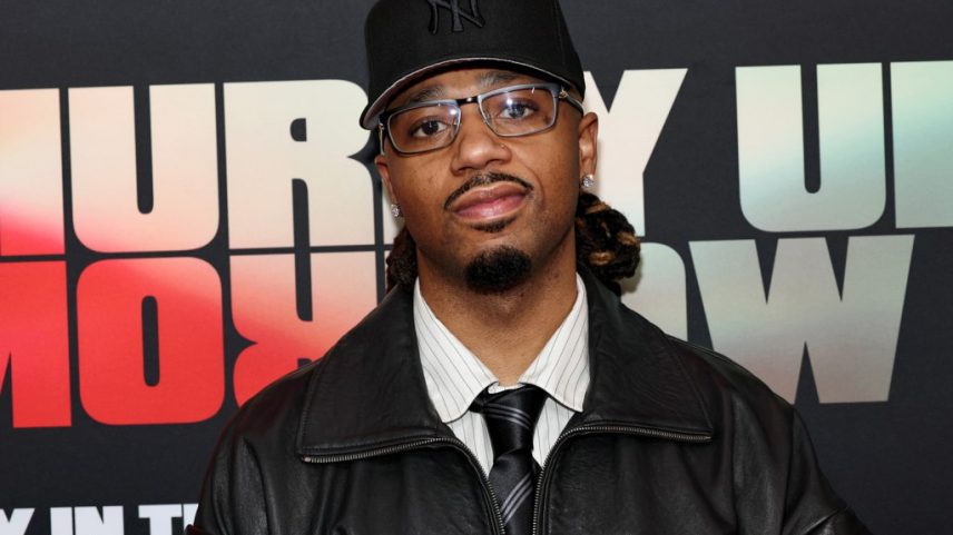 Aqui está tudo o que sabemos sobre o próximo mixtape de Metro Boomin, "A Futuristic Summa." (Foto: Reprodução)
