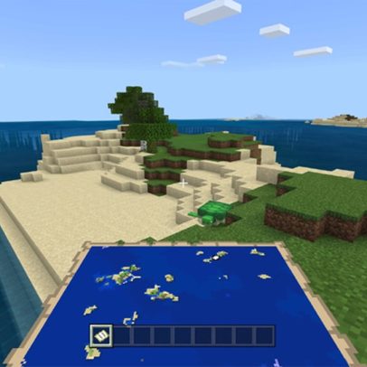 Descubra como seeds podem transformar sua experiência em Minecraft