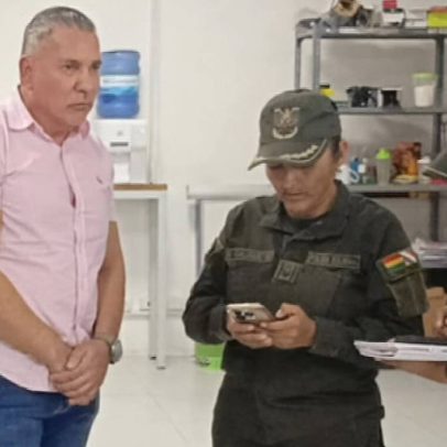 Tuta deixa presídio federal e pode ser transferido para São Paulo