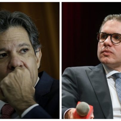 Governo e Congresso debatem IOF, mas diálogo não resulta em acordo definitivo