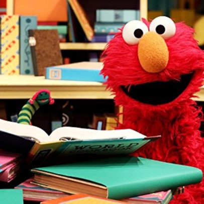Elmo de 'Plaza Sésamo' tem conta hackeada e publica mensagens antissemitas