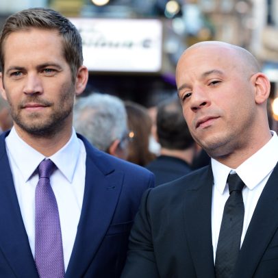 Paul Walker pode retornar em novo filme da franquia 'Velozes e Furiosos'