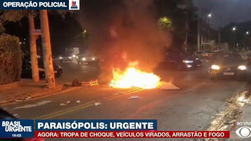 Foto: Reprodução
