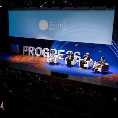 Julissa Reynoso e outros líderes se juntam ao conselho da World in Progress