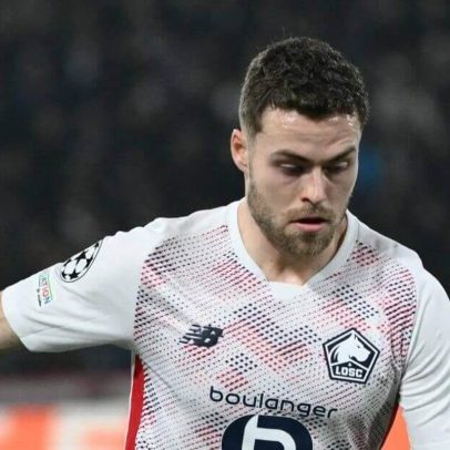 Leeds United se aproxima da contratação do lateral-esquerdo Gabriel Gudmundsson
