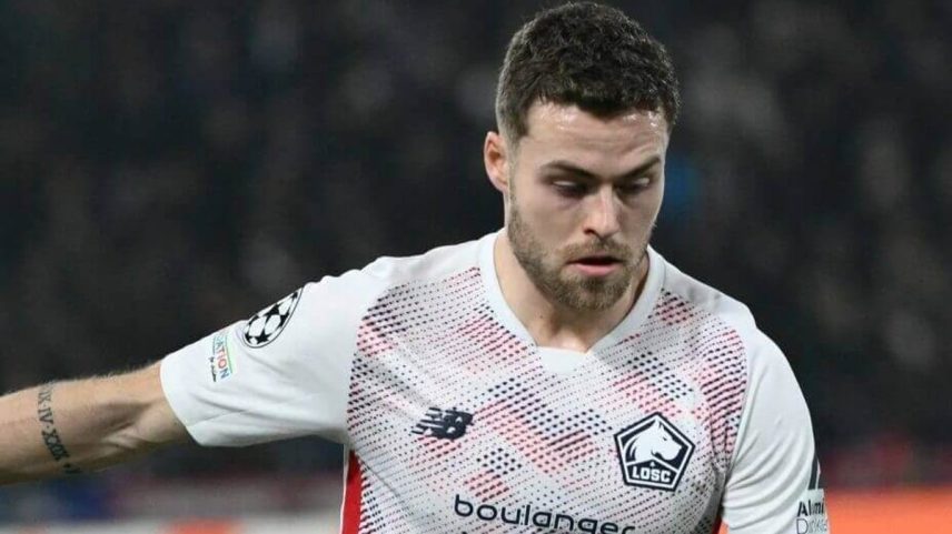 Foto: Reprodução/The Athletic UK