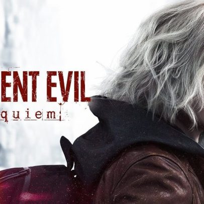 Resident Evil Requiem traz conexões intrigantes com um clássico esquecido