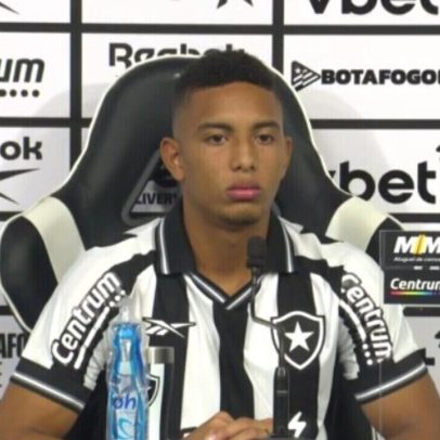 Lyon adquire 100% dos direitos de Lucas Perri e Botafogo não recebe por venda