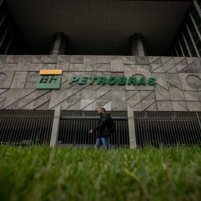 Petrobras intensifica exportação de combustíveis para a Ásia após tarifas dos EUA