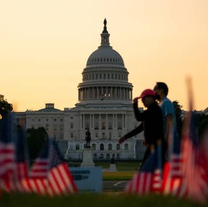 Bancos afirmam que proposta de Trump impulsionará economia dos EUA