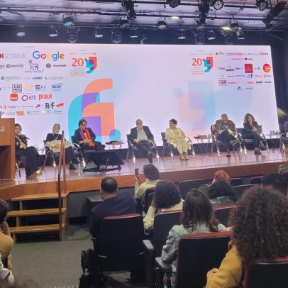 Colunistas do GLOBO são homenageados como mestres do jornalismo brasileiro