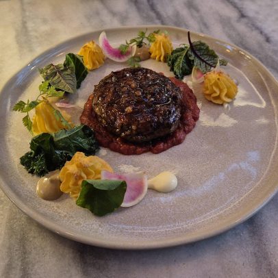 Petí Restaurante oferece alta gastronomia com preços acessíveis em São Paulo