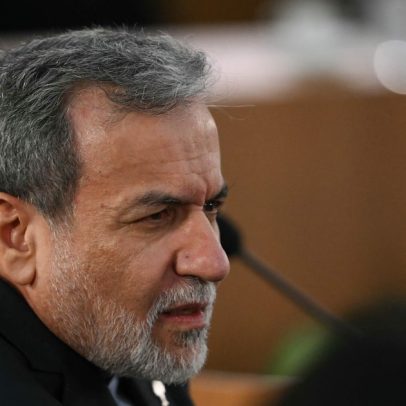 Irã gera polêmica no Brics ao rejeitar apoio ao Estado de Israel