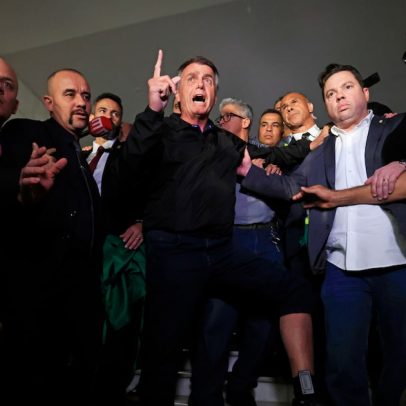 STF se prepara para reação do Congresso antes de ações contra Bolsonaro