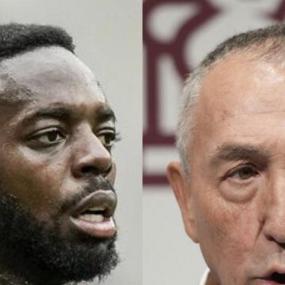 Iñaki Williams critica ultradireita e Baldoví responde com forte tuíte