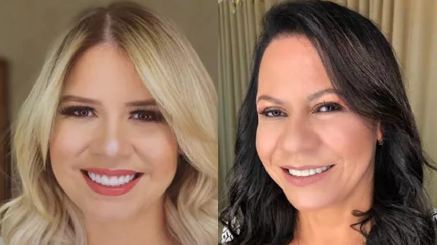 Rifas e processos: por que Dona Ruth, mãe de Marília Mendonça, está sendo criticada nas redes (Foto: Reprodução Instagram)