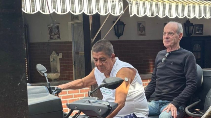 Foto: Reprodução
