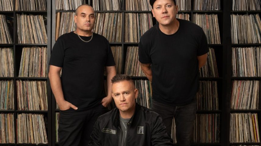 A turnê Never Coming Home marca a primeira turnê principal da Hilltop Hoods na Austrália desde a Show Business Tour de 2022 (Foto: Reprodução)