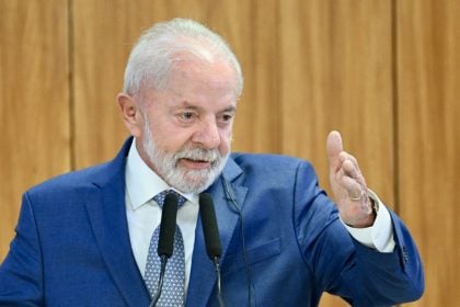 Presidente Lula (PT). (Foto: EVARISTO SA / AFP)