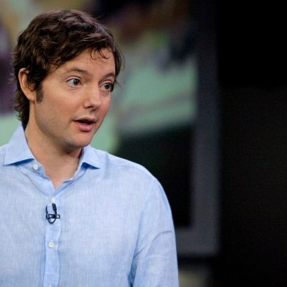 Matt Cohler adquire mansão de US$ 30 milhões em Londres