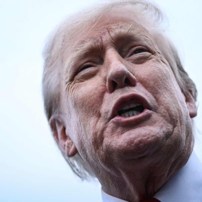 Aliança entre Trump e dono da Fox News é abalada por escândalo de Epstein