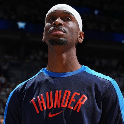 Shai Gilgeous-Alexander fecha extensão de 4 anos e $285 milhões com o Thunder