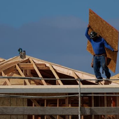Construtoras reduzem preços de imóveis no maior ritmo em três anos