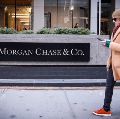 HSBC rebaixa JPMorgan Chase e adota postura cautelosa em relação a ações bancárias