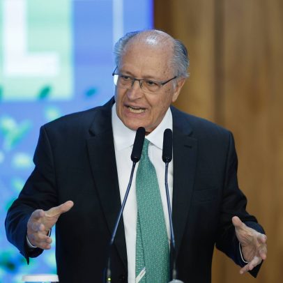 Big techs apoiam 'Pix para todos' em reunião com Alckmin