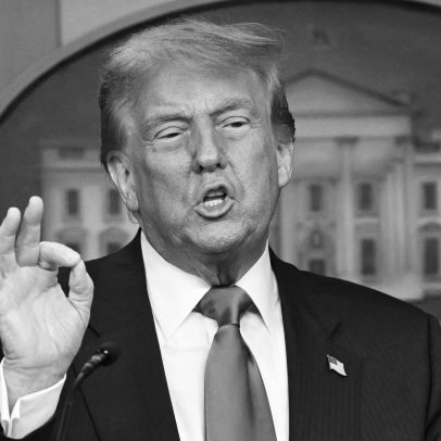 Câmara dos EUA avança com pacote fiscal polêmico de Trump e aumenta o déficit