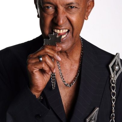 Luiz de Freitas, ícone da moda carioca, ganha documentário dirigido por Susanna Lira