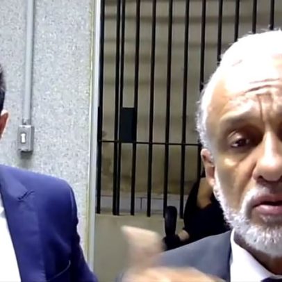Agente da PF se oferece como voluntário para apoiar permanência de Bolsonaro no poder