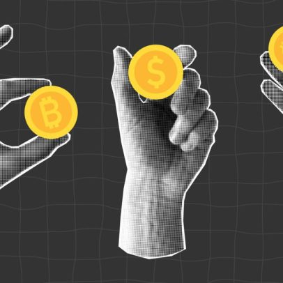 Investimento de R$ 1 mil em bitcoin (BTC) teria gerado lucro expressivo em 5 anos
