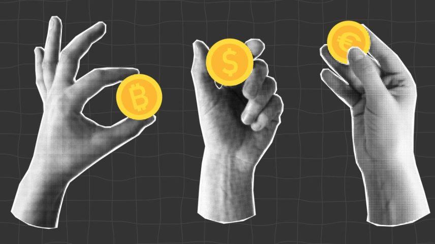 criptomoeda bitcoin btc cripto criptomercado ativo digital (Foto: Reprodução)