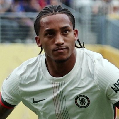João Pedro recupera metade do investimento do Chelsea em apenas seis dias
