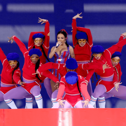 Doja Cat, Tems, J Balvin e Coldplay se apresentam no intervalo da final do Mundial de Clubes