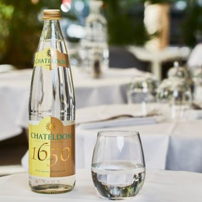 Châteldon se destaca como grande cru da região da Auvergne no mundo do vinho