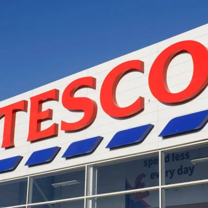 Tesco Irlanda anuncia criação de 400 empregos com abertura de 10 novas lojas