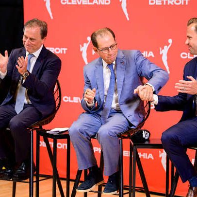 WNBA precisa de investimentos para crescer e se fortalecer no cenário esportivo