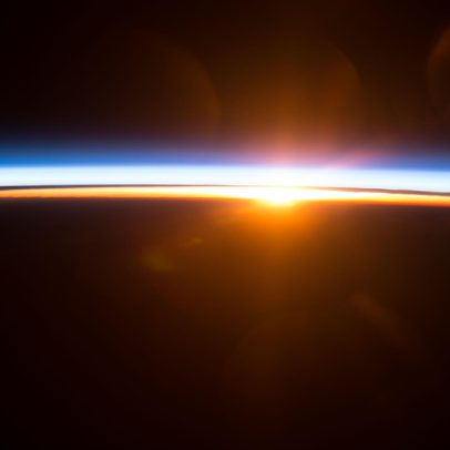 Terra atinge a maior distância do sol, mas calor surpreende especialistas